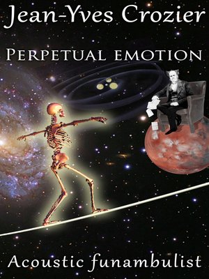cover image of Perpetual Emotion